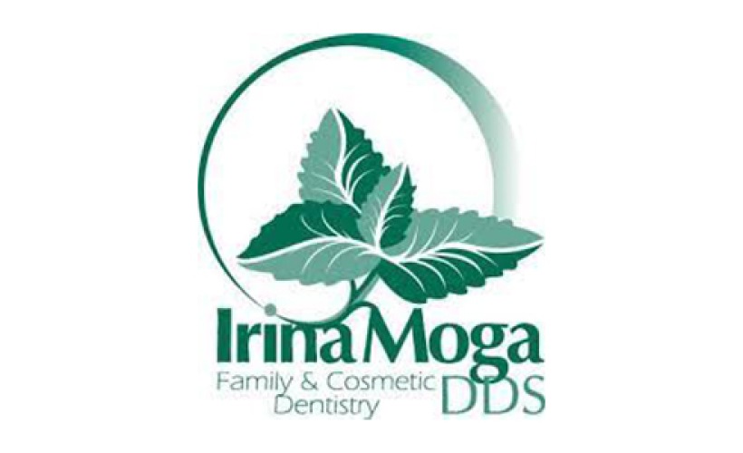 Irina Moga DDS Family & Cosmetic Dentistry
