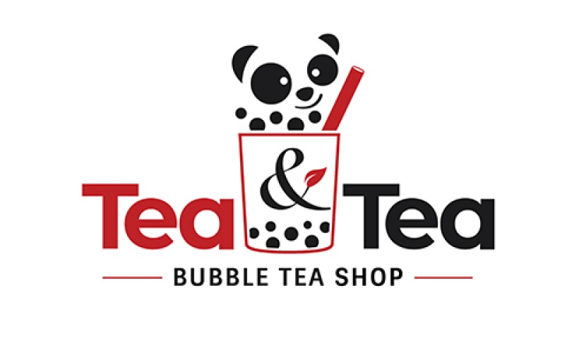 Tea & Tea Bubble Tea Shop